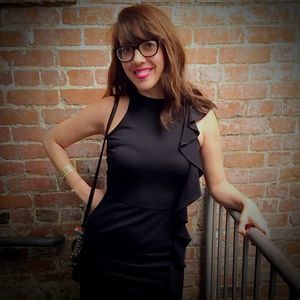 Meet your Posher, Stacey